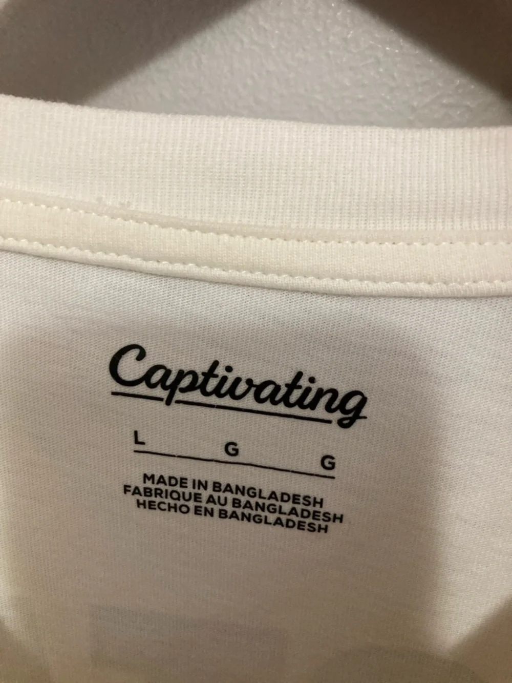 Captivating K-State Cream Short Sleeve Pocket Tee Striped Powercat Accent Large